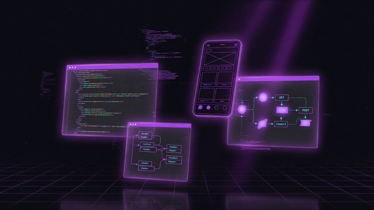 Développement web et applications