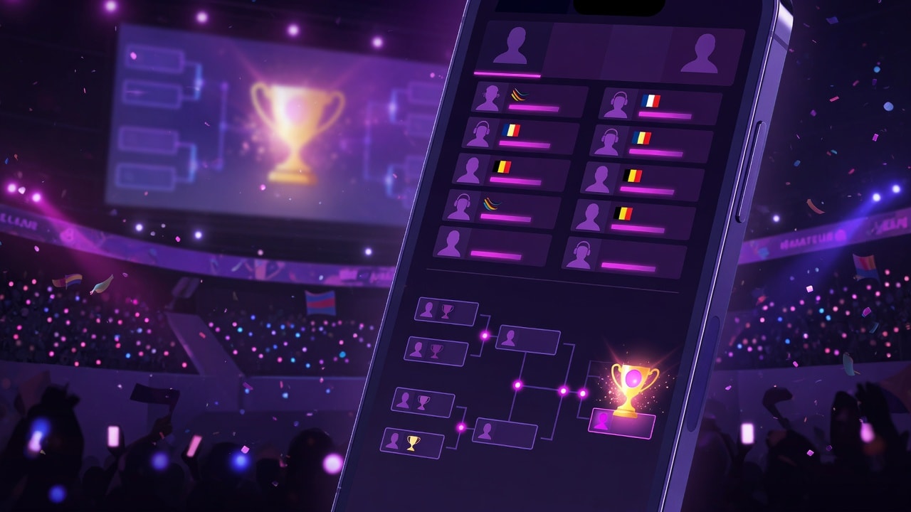 Application Squad Plus